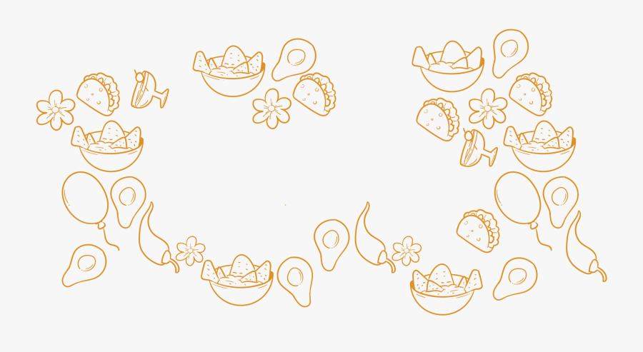 Food - Illustration, Transparent Clipart