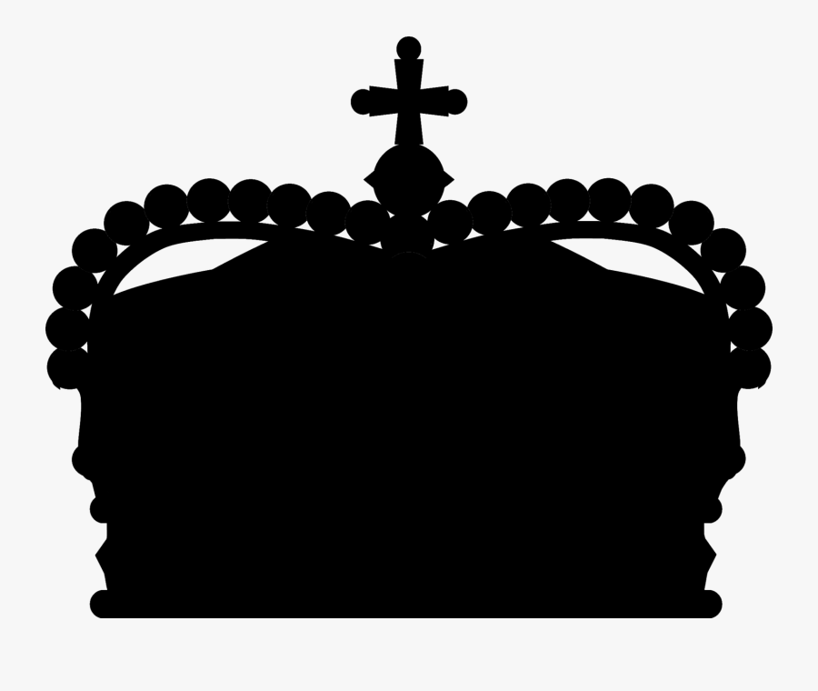 Religion Silhouette Black Free Download Image Clipart, Transparent Clipart