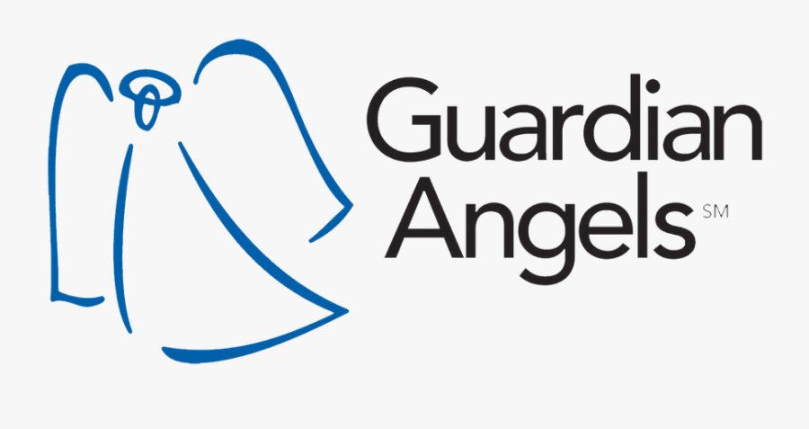 Guardian Angels Clip Art, Transparent Clipart