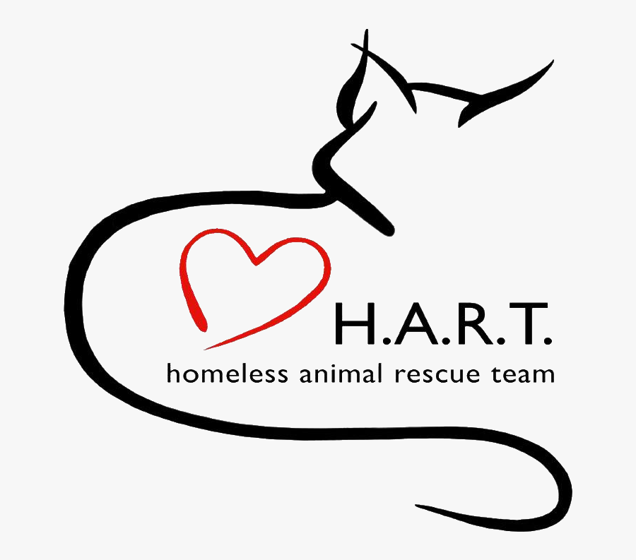 Hart - Animals, Transparent Clipart