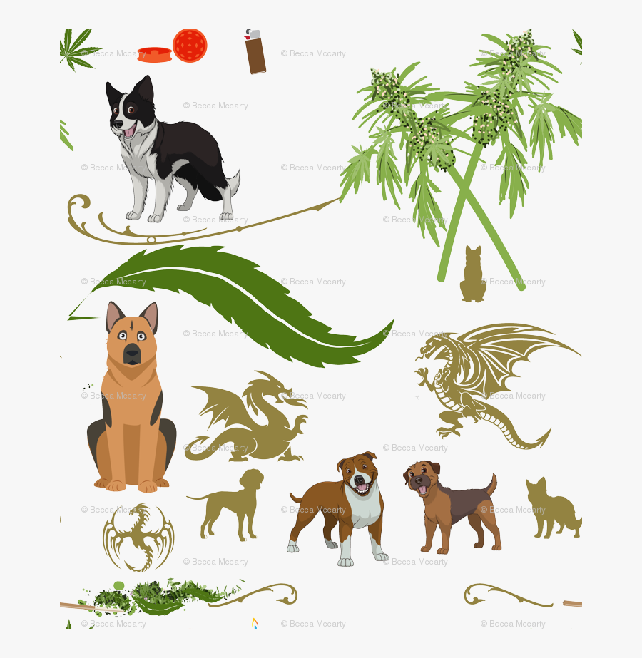 Cartoon, Transparent Clipart