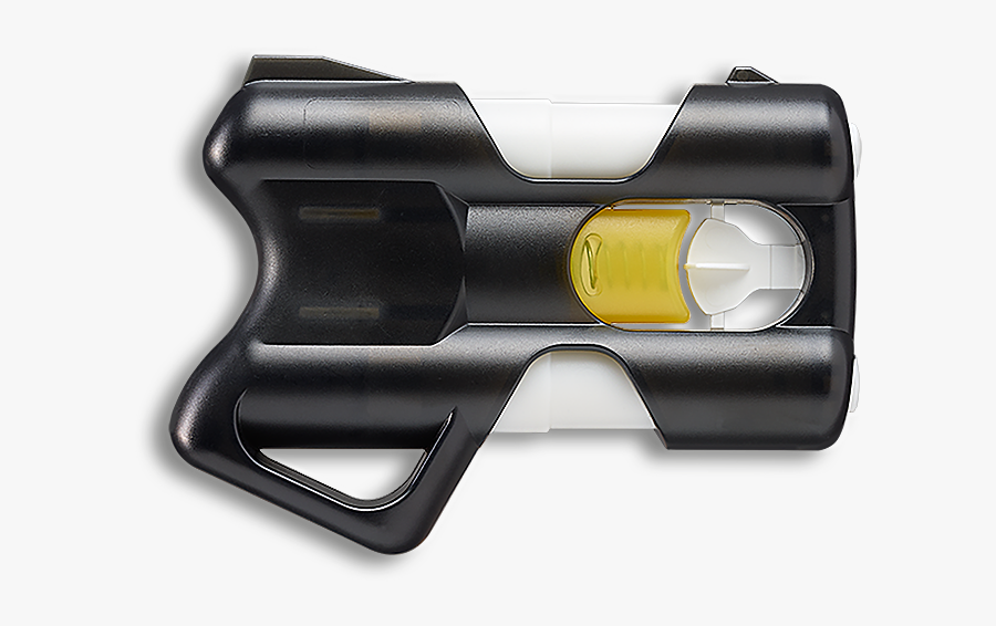 Revolver, Transparent Clipart