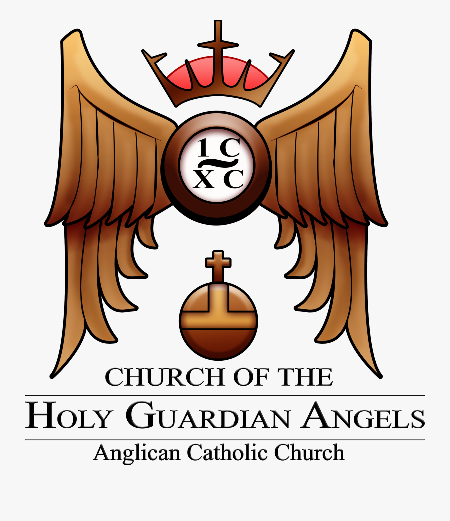 Guardian Angels Clip Art, Transparent Clipart