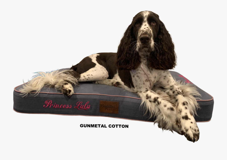 Plushmat "
 Class= - Cocker Spaniel, Transparent Clipart