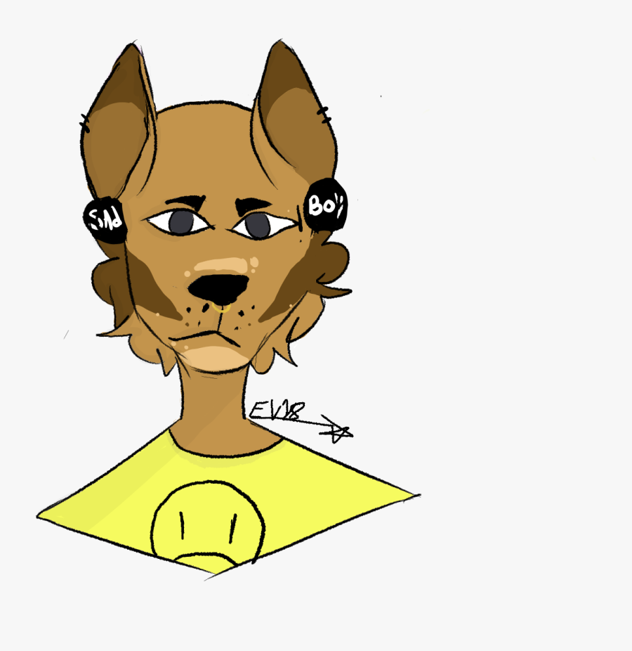 Cartoon, Transparent Clipart