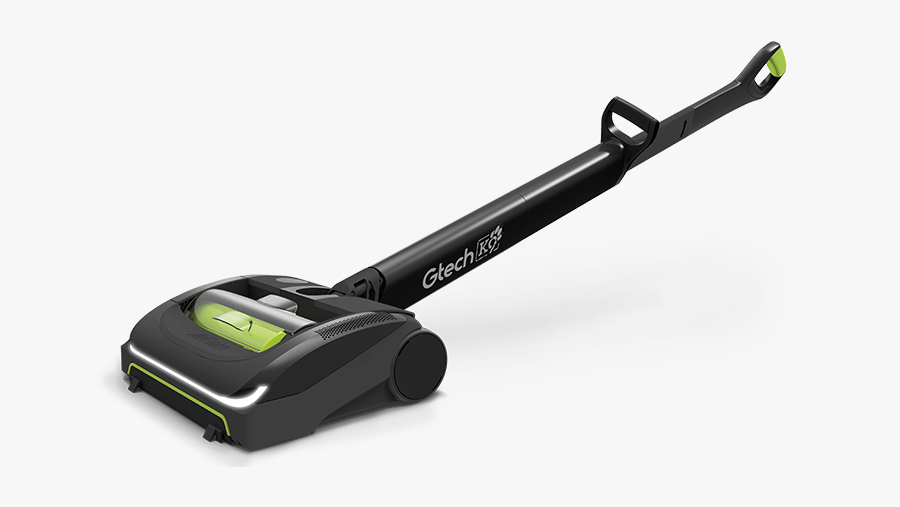 Gtech Airram Mk2, Transparent Clipart