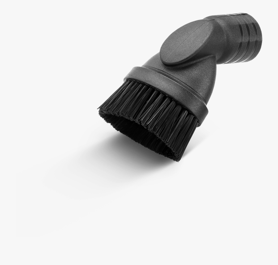Brush Nozzle Oh-075 - Vacuum Cleaner, Transparent Clipart