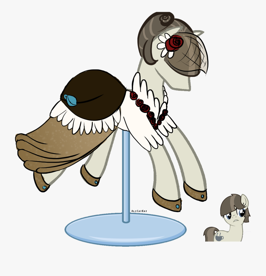 Mlp Oc Gala Outfits, Transparent Clipart