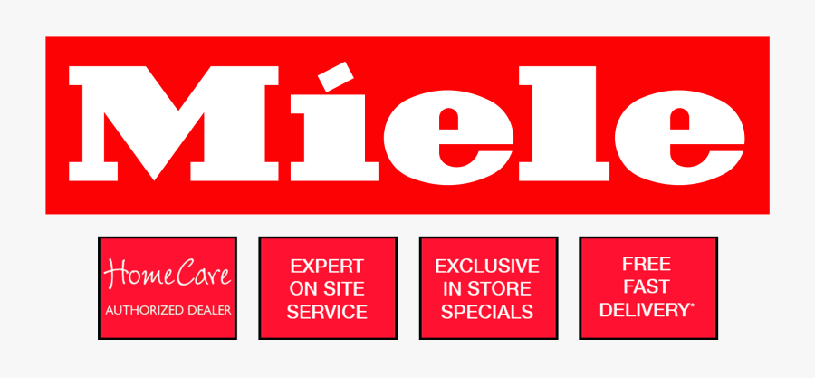 Miele Vacuum Cleaners S Feldman Housewares - Miele, Transparent Clipart