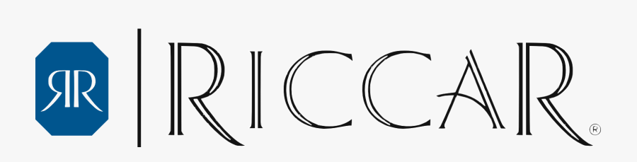 Logos - Riccar, Transparent Clipart
