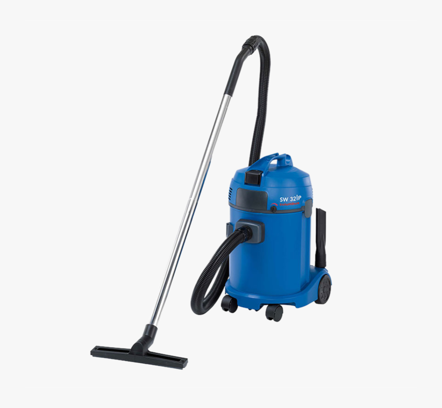 Vacuum Cleaner, Transparent Clipart