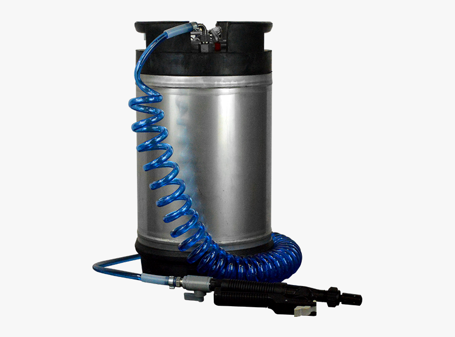 Transparent Keg Png - Vacuum Cleaner, Transparent Clipart