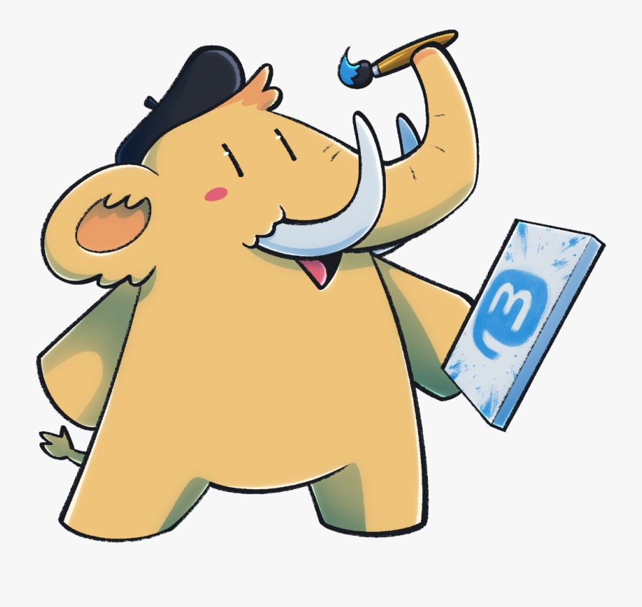 Cartoon, Transparent Clipart