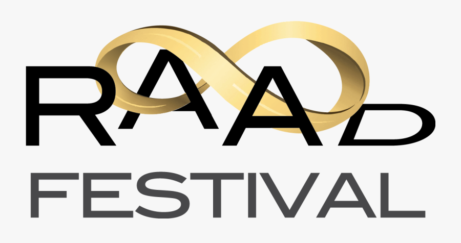Raad Fest Logo, Transparent Clipart