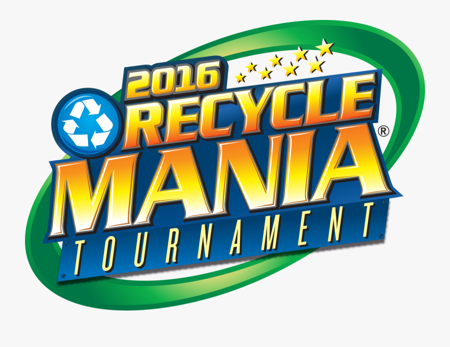 Recyclemania 2011, Transparent Clipart