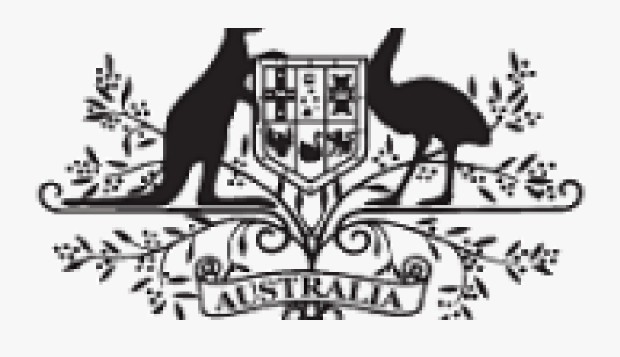 Australian Coat Of Arms Vector , Free Transparent Clipart - ClipartKey
