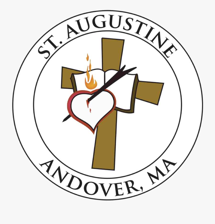 Augustine School Plans January Open House - St Augustine School Andover Ma, Transparent Clipart
