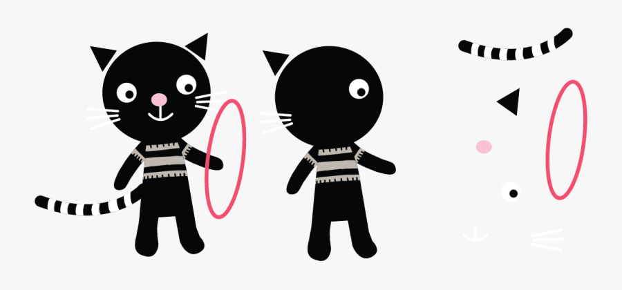 Cartoon, Transparent Clipart