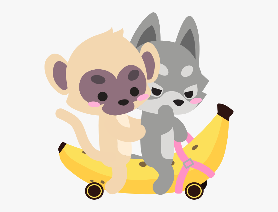 Cartoon, Transparent Clipart