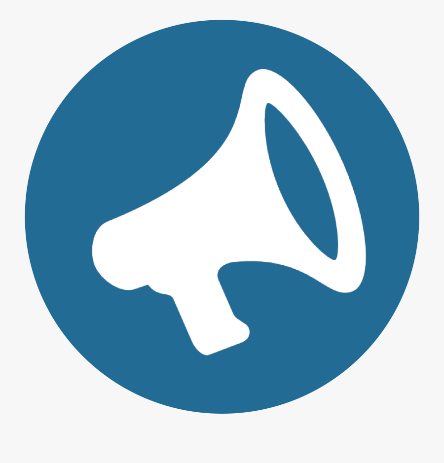 Recycle Blue, Transparent Clipart