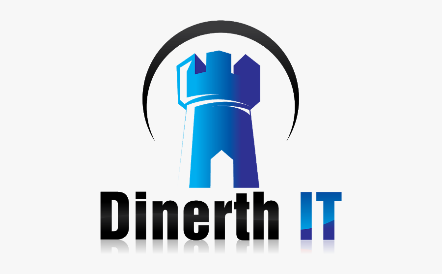 Dinerth It - Graphic Design, Transparent Clipart