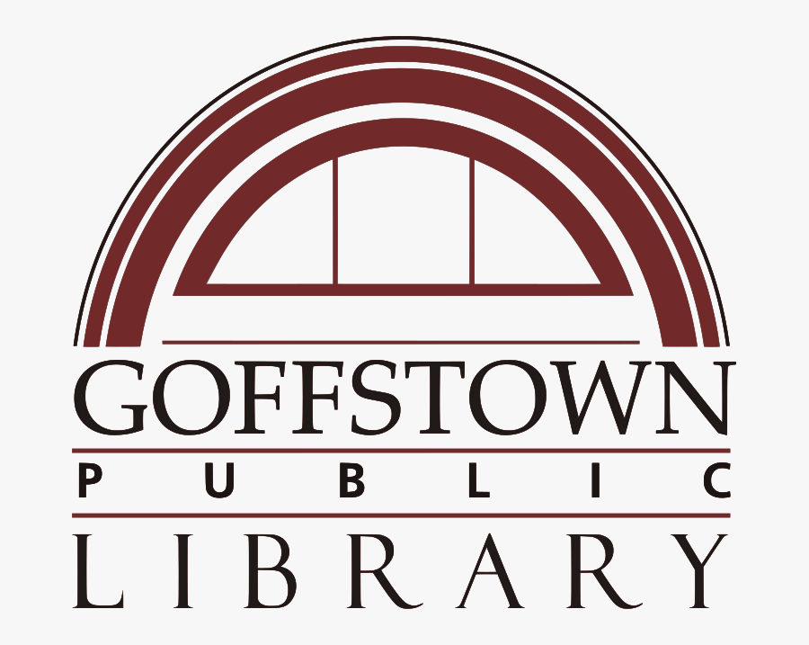 Return Your Long Overdue Items To The Goffstown Public - Circle, Transparent Clipart