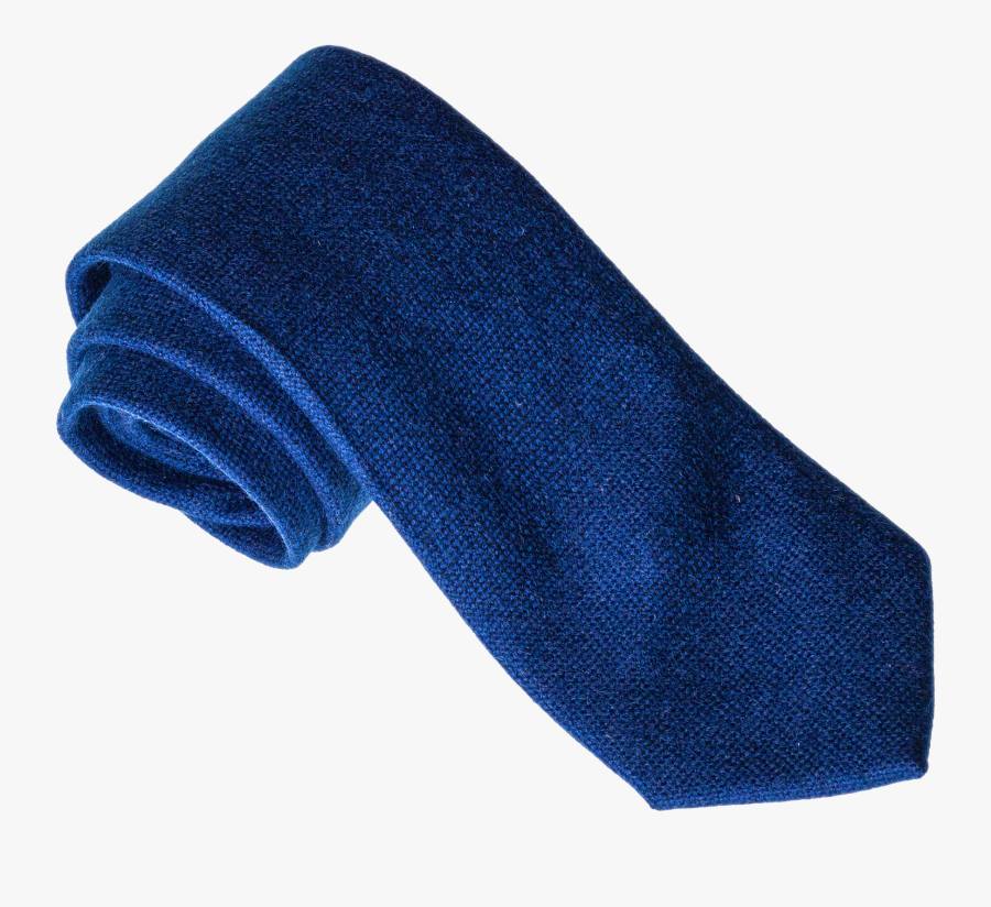 Cashmere Tie - Wool, Transparent Clipart