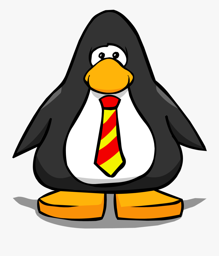 Club Penguin Wiki - Club Penguin Maroon, Transparent Clipart