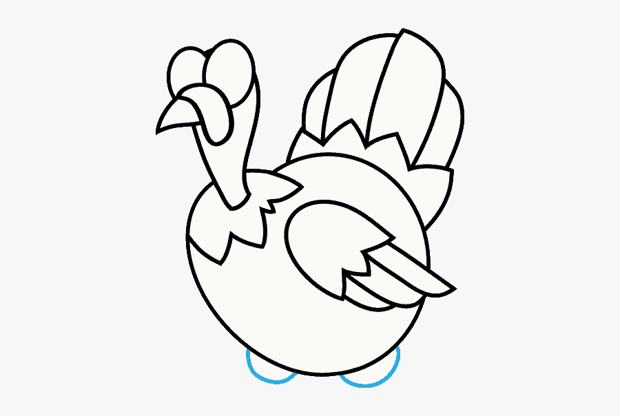 Clip Art How To Draw A - Drawing, Transparent Clipart