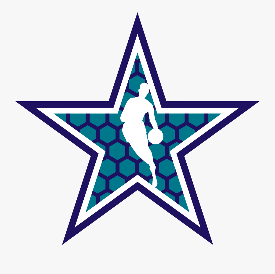 Nba All Star Logo 2019, Transparent Clipart