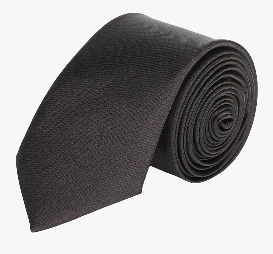 Synthetic Tie - Leather, Transparent Clipart