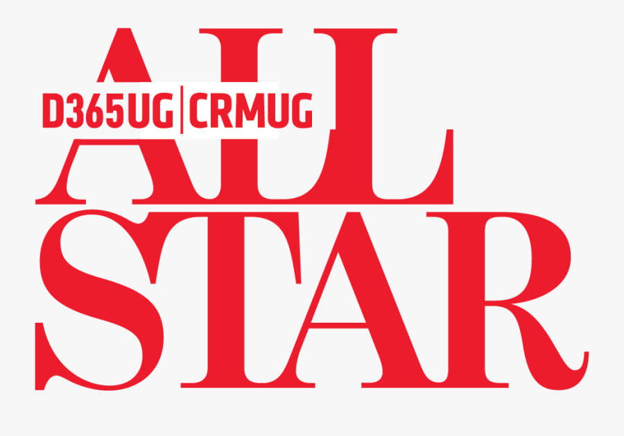 Crmug All-stars, Transparent Clipart