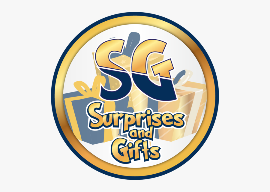 Surprises And Gifts, Transparent Clipart
