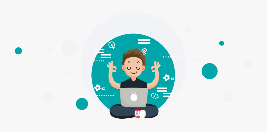 Quantum Metric Brogrammer - Quantum Metrics, Transparent Clipart