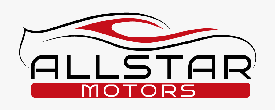 Allstar Motors, Transparent Clipart