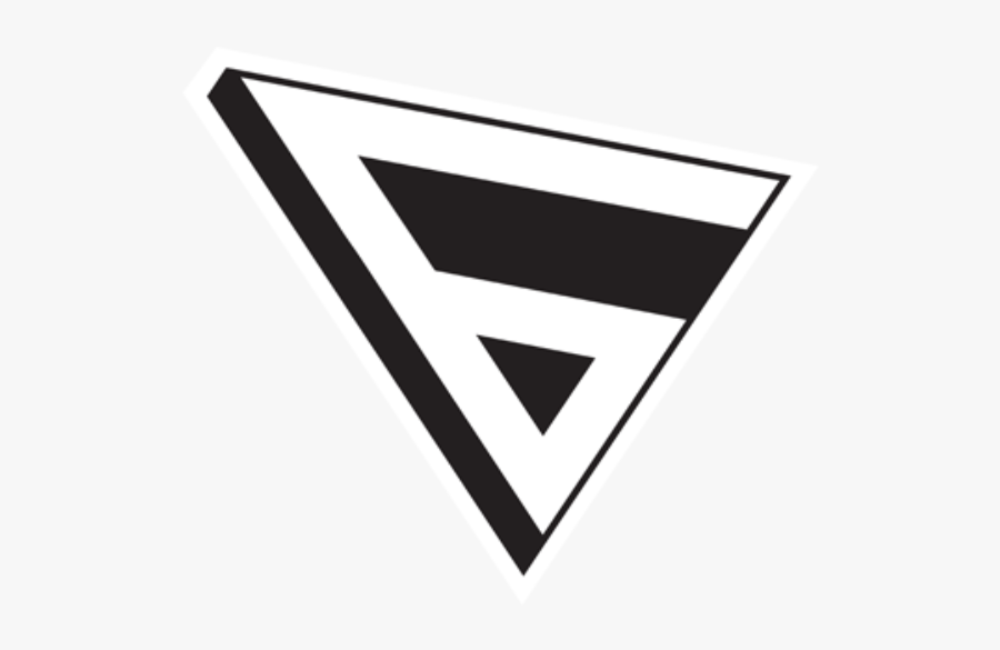 Com/wp - Triangle, Transparent Clipart