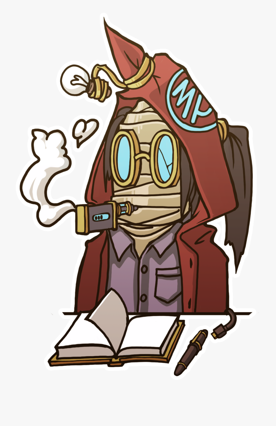 Cartoon, Transparent Clipart