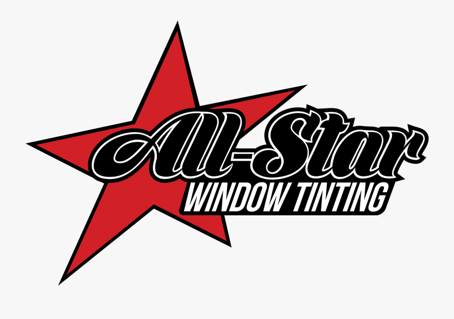 All Star Tint, Transparent Clipart