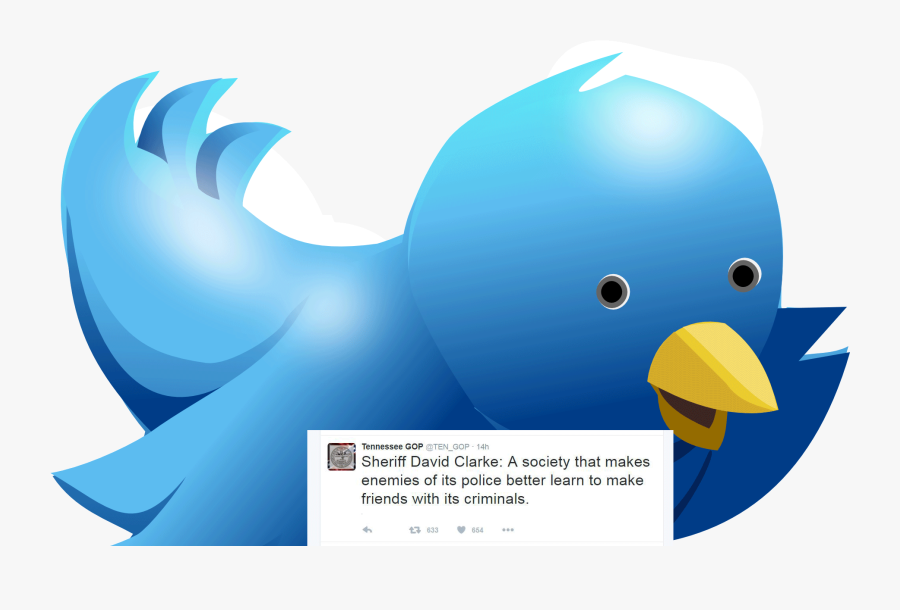 Russian Twitter Troll"
 Class="img Responsive True - El Pajaro Azul El Cuento, Transparent Clipart