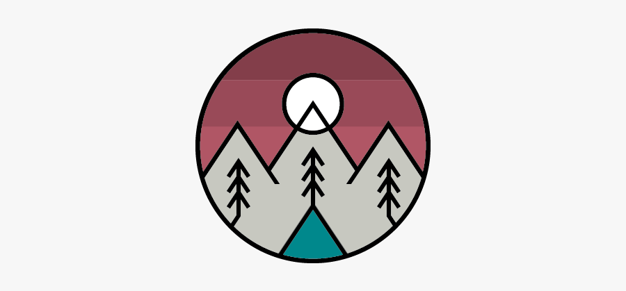 Bt Logo V2-02 - Circle, Transparent Clipart