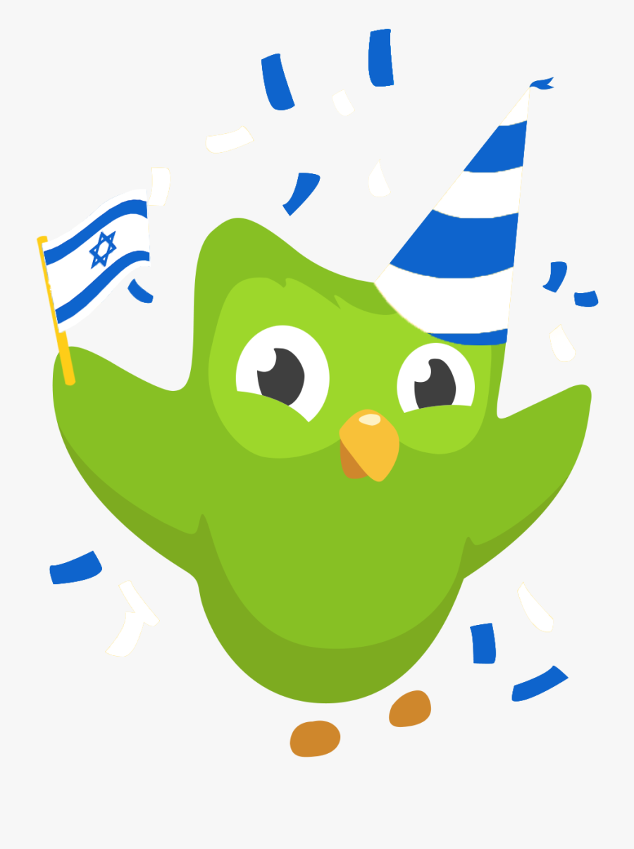 Duolingo Scottish Gaelic, Transparent Clipart