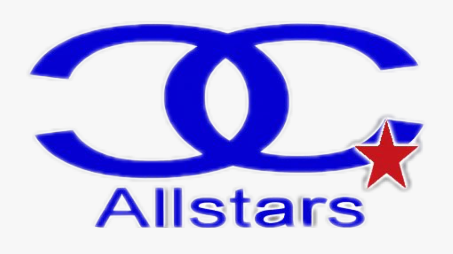 Cheer Challenge Allstars, Transparent Clipart