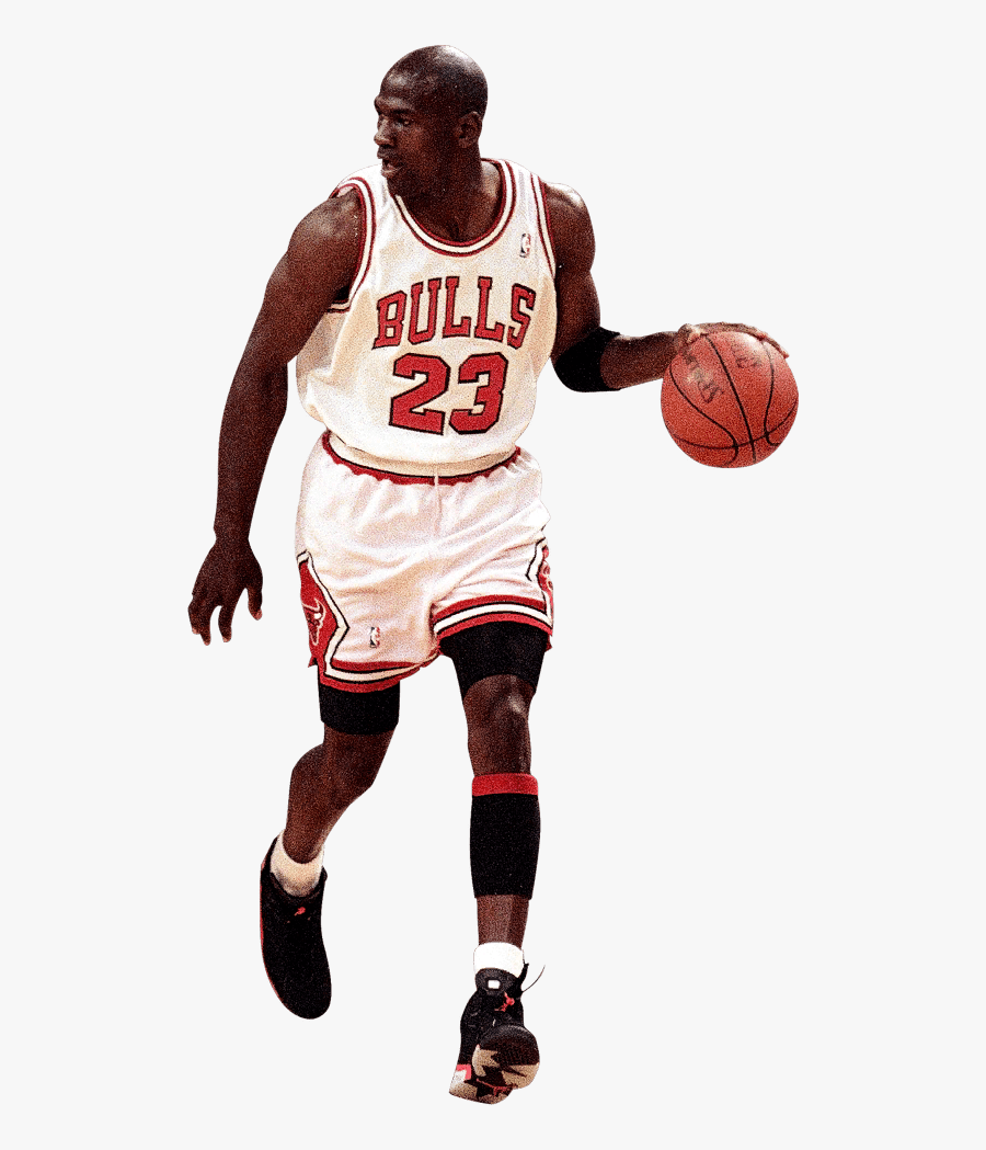 Transparent Michael Jordan Clipart - Png Download Michael Jordan Png, Transparent Clipart