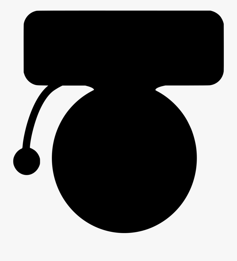 School Bell Clipart , Png Download - School, Transparent Clipart