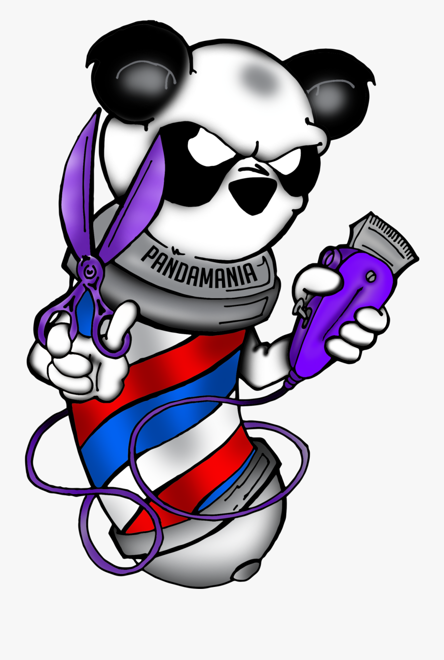 Cartoon, Transparent Clipart