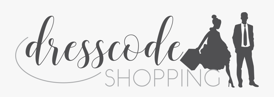 Personal Shopping Im München - Women And Men Boutique Logo, Transparent Clipart