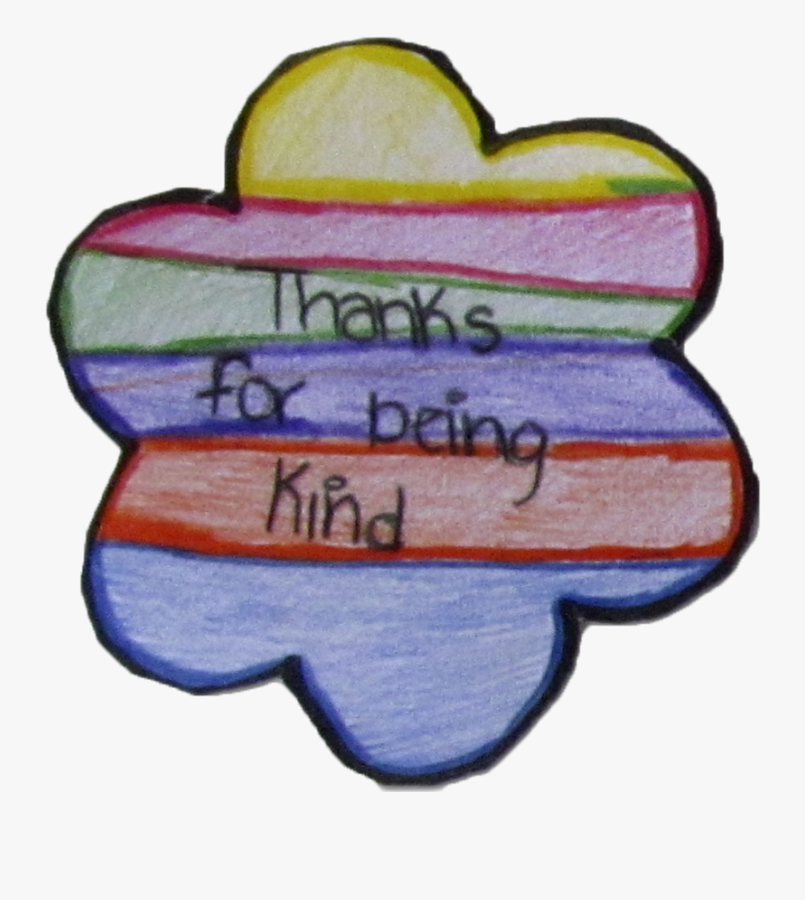 Kids Some Ideas For Kindness Matters, Transparent Clipart