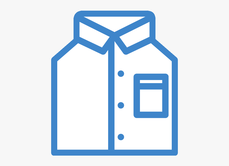 Bell Farm School Uniform, Transparent Clipart