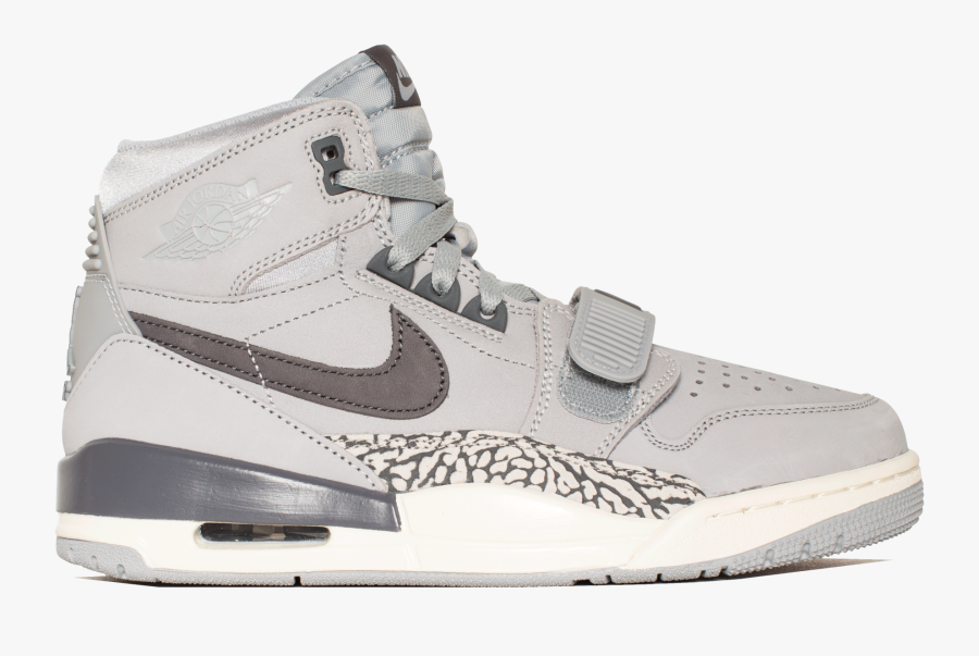 Legacy - Sneakers - Sneakers, Transparent Clipart