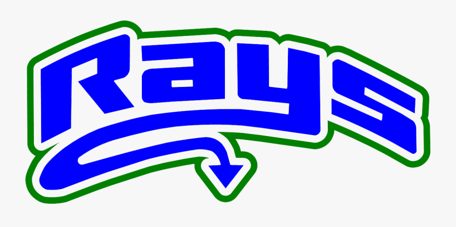 Stingray Allstars Black Logo, Transparent Clipart